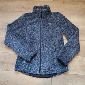 Small Women's North Face Jacket
